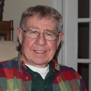 Meet your Posher, Gary