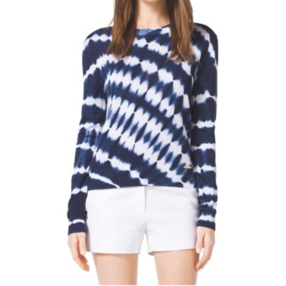 Michael Kors sweater (will post actual picture) - Picture 1 of 1