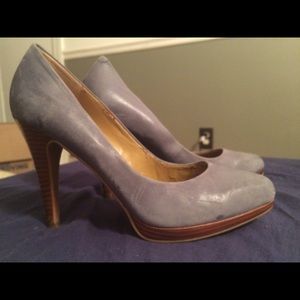 Nine West heels