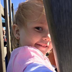 Meet your Posher, Katherine