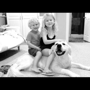 Meet your Posher, Erin