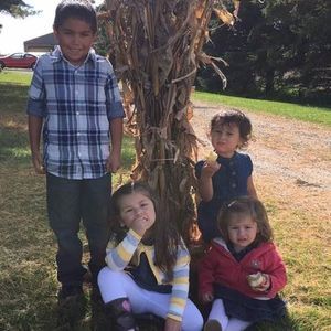 Meet your Posher, Brianna