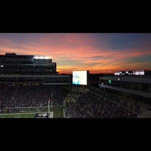 Meet your Posher, Krista