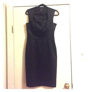 Nine West "little black dress"