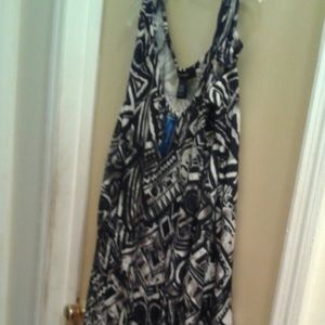 Ashley stewart dress
