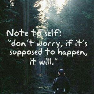 Meet your Posher, Brianne