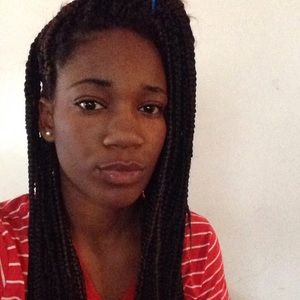 Meet your Posher, La'shon