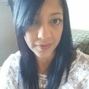 Meet your Posher, Jeannette