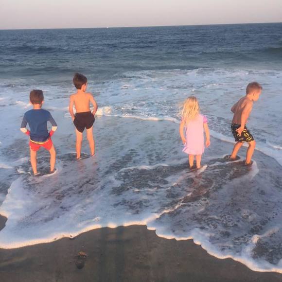 Meet your Posher, Mary