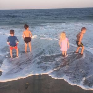 Meet your Posher, Mary