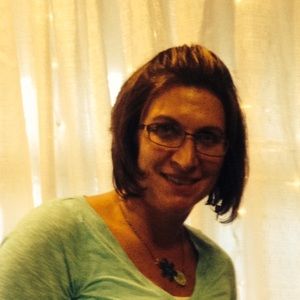 Meet your Posher, Jody