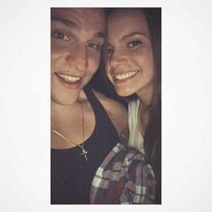 Meet your Posher, Kaitlyn