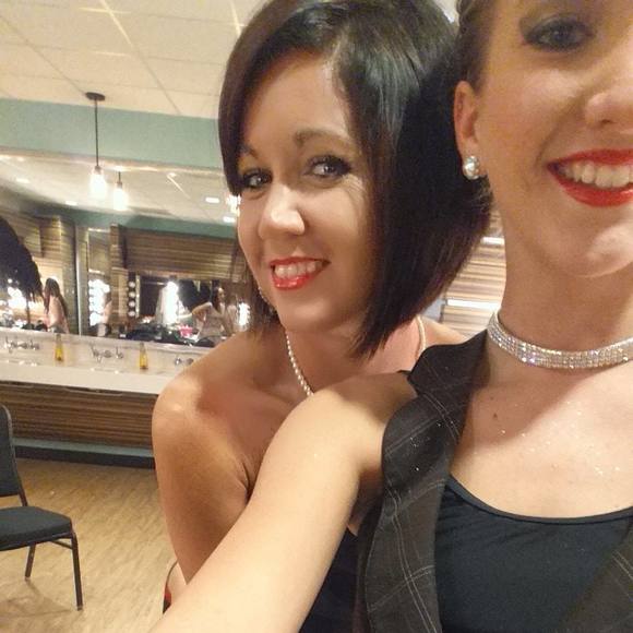 Meet your Posher, Tina