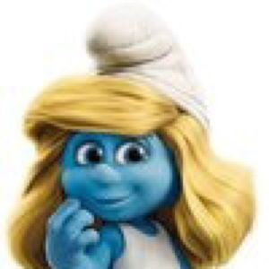 Meet your Posher, Kerry