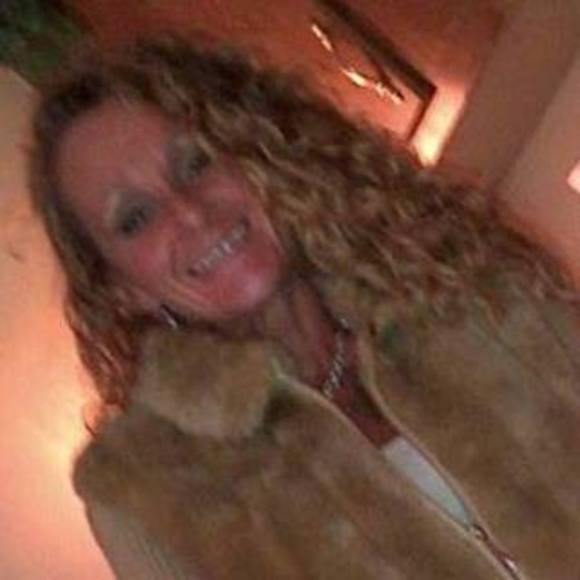 Meet your Posher, Tracey leann