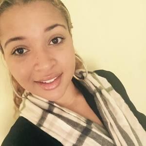 Meet your Posher, Tianna