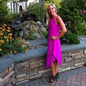 Meet your Posher, Robin