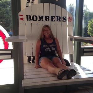 Meet your Posher, Jodi