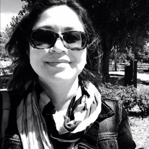 Meet your Posher, Marilu