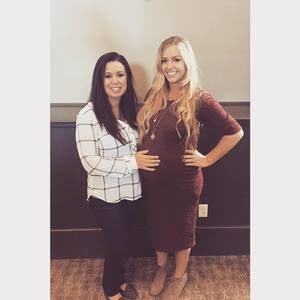 Meet your Posher, Tori