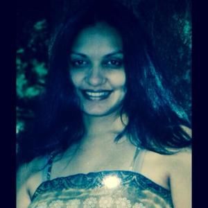 Meet your Posher, Parul