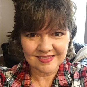 Meet your Posher, Kathy