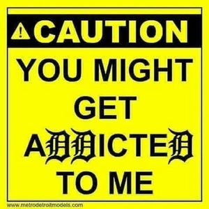 Meet your Posher, Erika