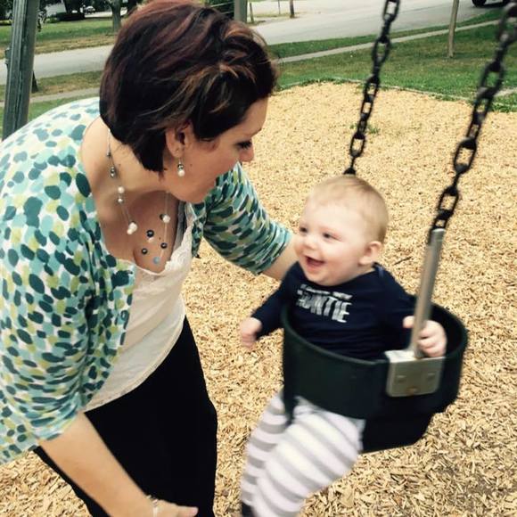 Meet your Posher, Sara