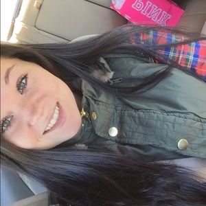 Meet your Posher, Cheyenne