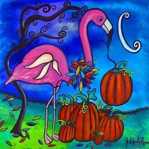 Meet your Posher, Paula