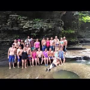 Meet your Posher, Madison