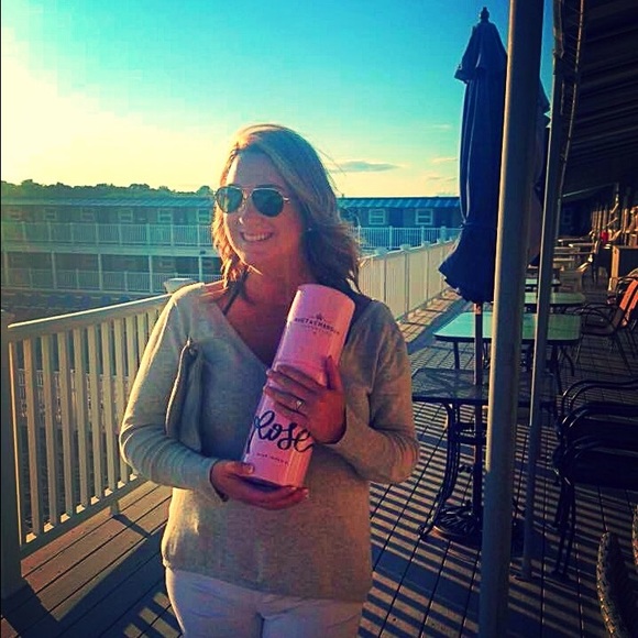 Meet your Posher, Kristina