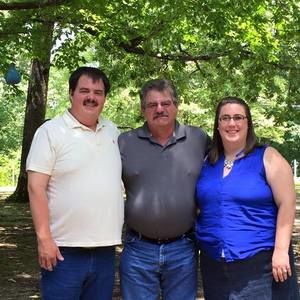 Meet your Posher, Megan reann