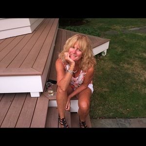 Meet your Posher, Donna