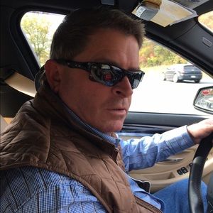 Meet your Posher, Christie