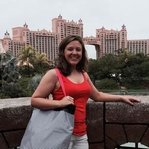 Meet your Posher, Heather