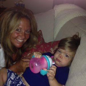 Meet your Posher, Michele