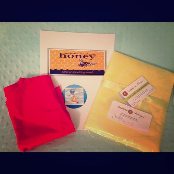 Pooh Bear Costume Supplies