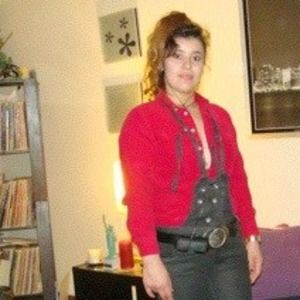 Meet your Posher, Rocio