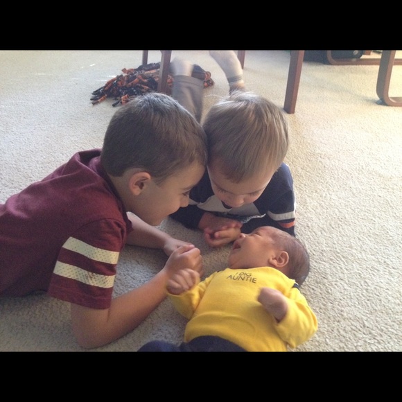 Meet your Posher, Terri - Picture 1 of 1