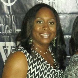 Meet your Posher, Katrina