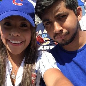 Meet your Posher, Karina