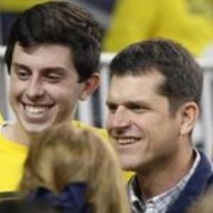 Meet your Posher, Connor