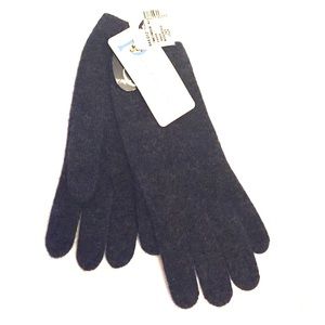 Cashmere gloves