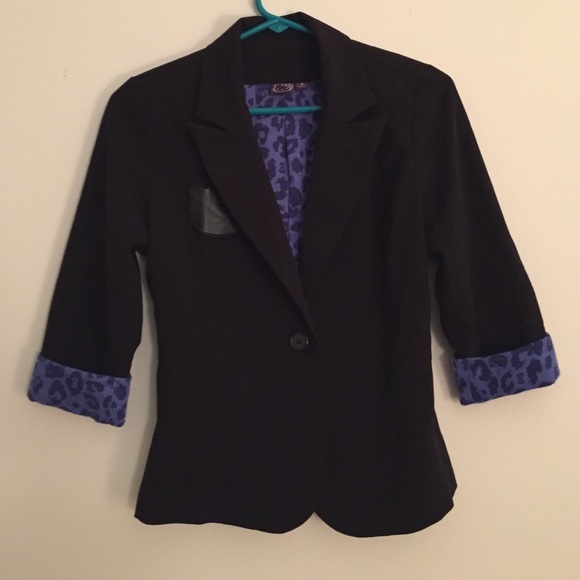 Hello Kitty Blazer