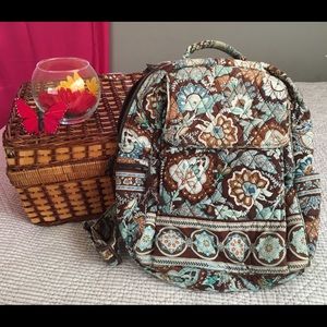 Vera Bradley backpack