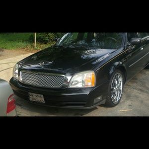 Meet your Posher, Johnny