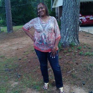 Meet your Posher, Amandora