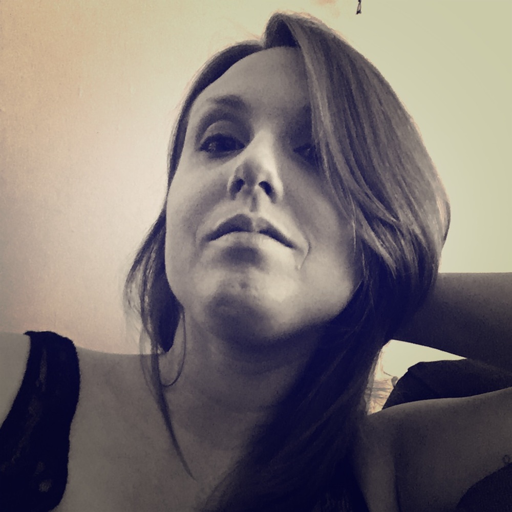 Meet your Posher, Ambre