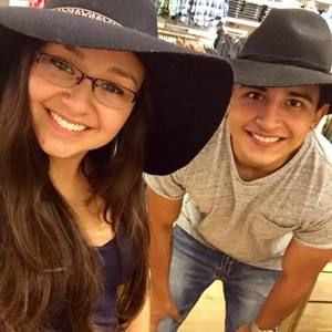 Meet your Posher, Francisco